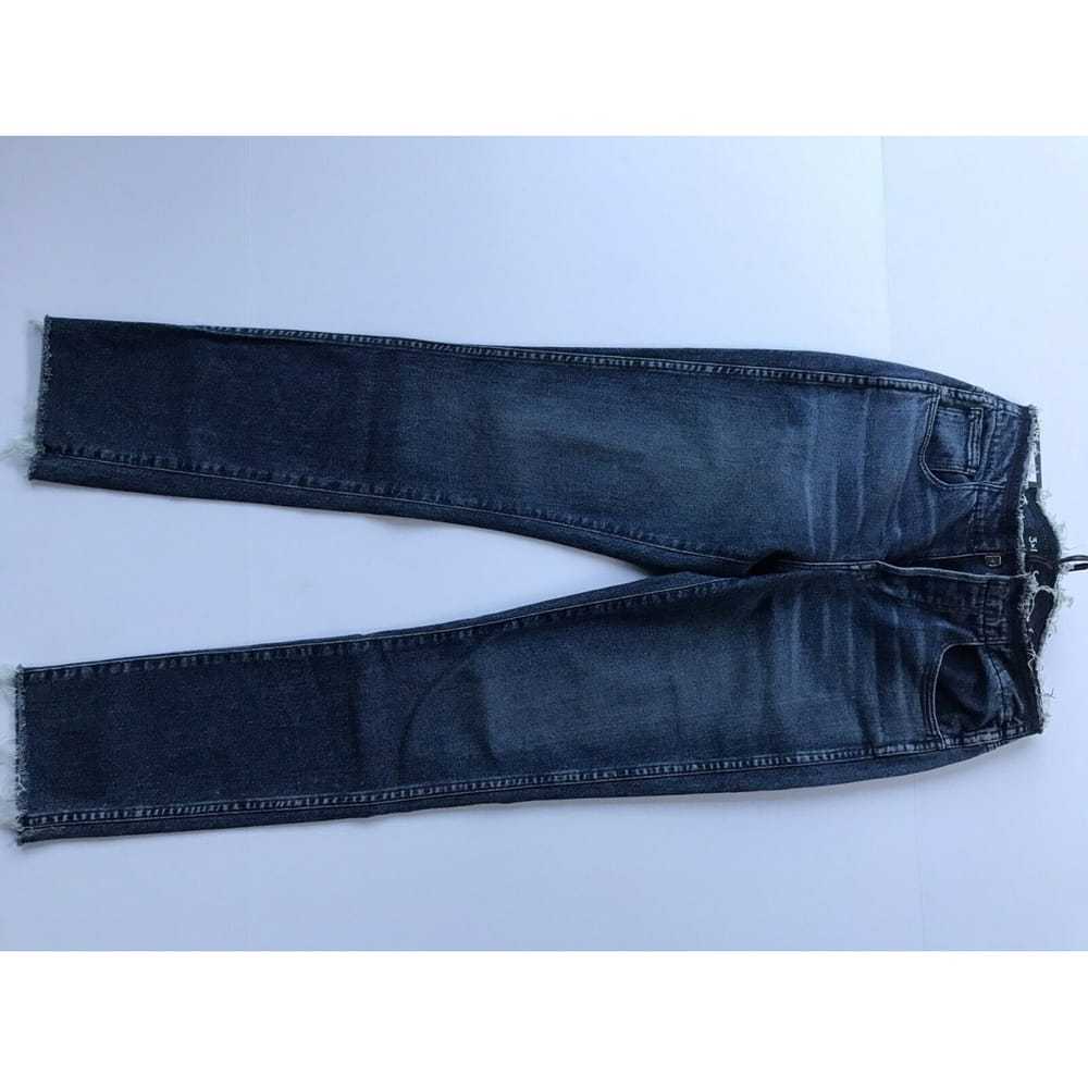 Eve Denim Straight jeans - image 2