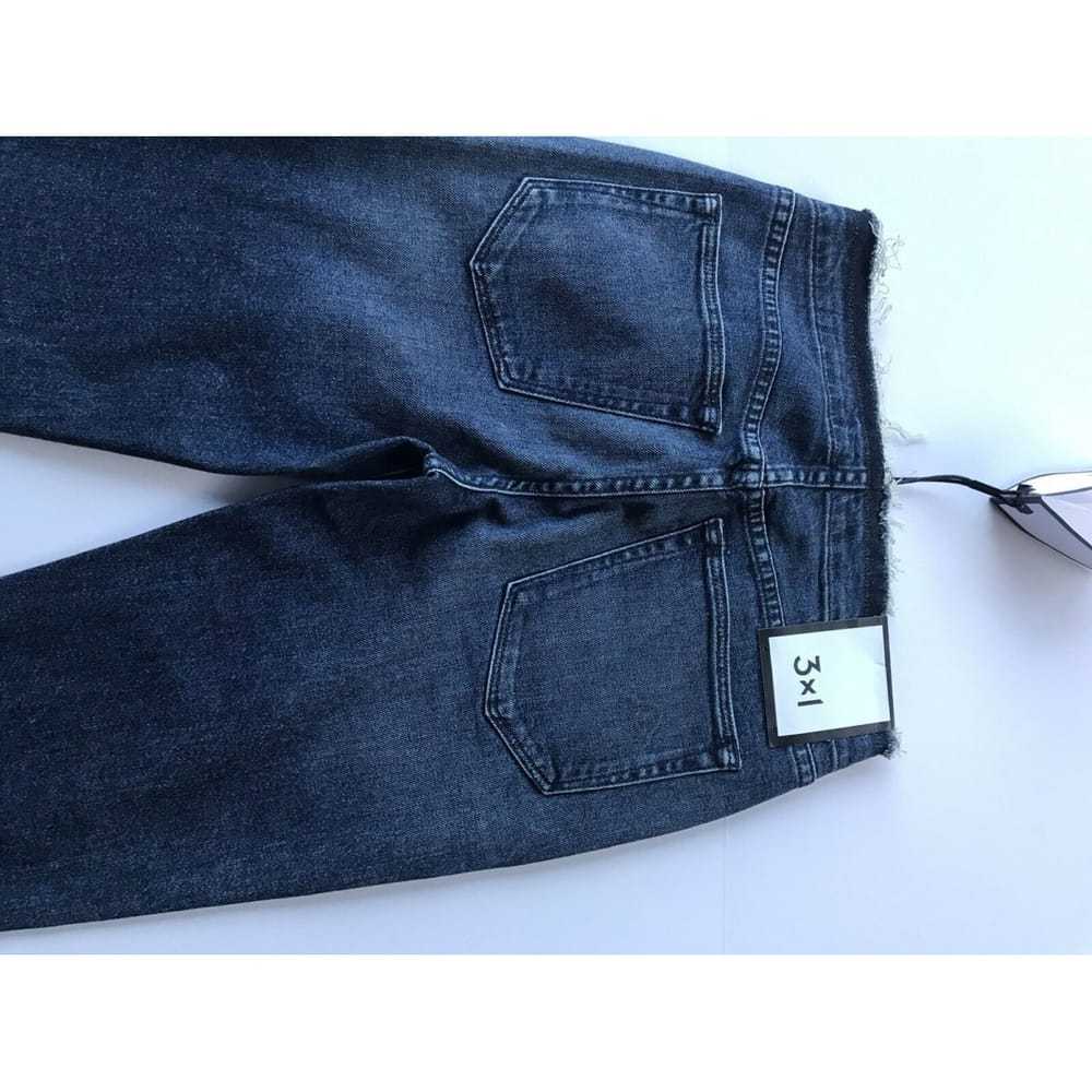 Eve Denim Straight jeans - image 3