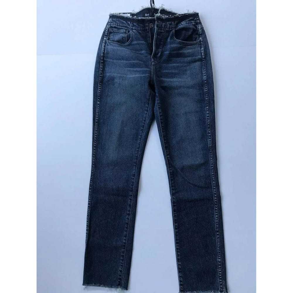 Eve Denim Straight jeans - image 5