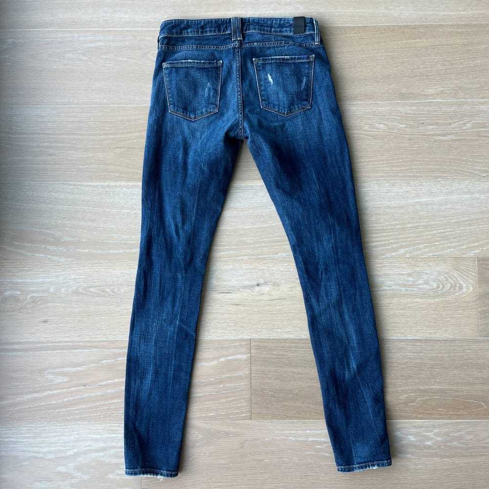 Vince Slim jeans - image 3