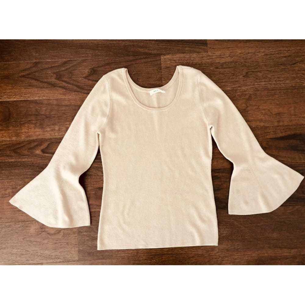 A.l.c Wool blouse - image 10