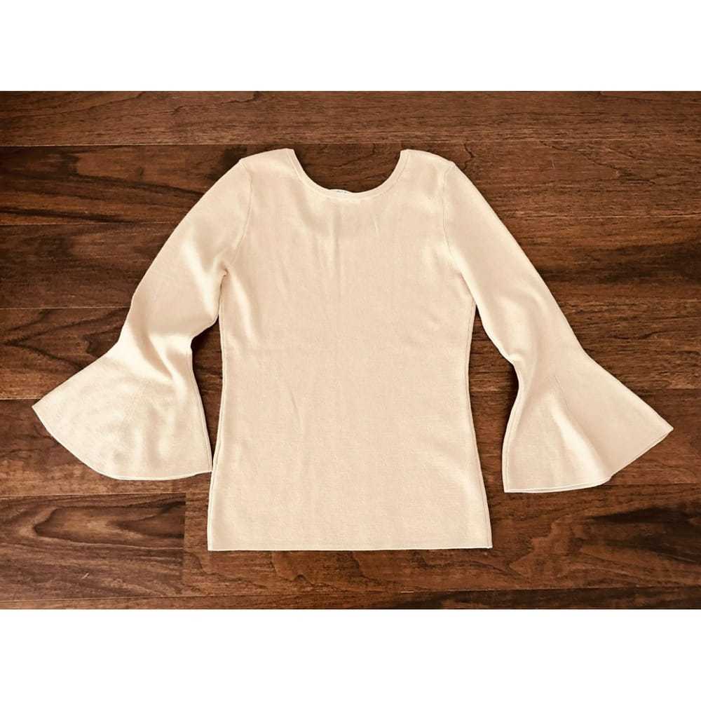 A.l.c Wool blouse - image 5