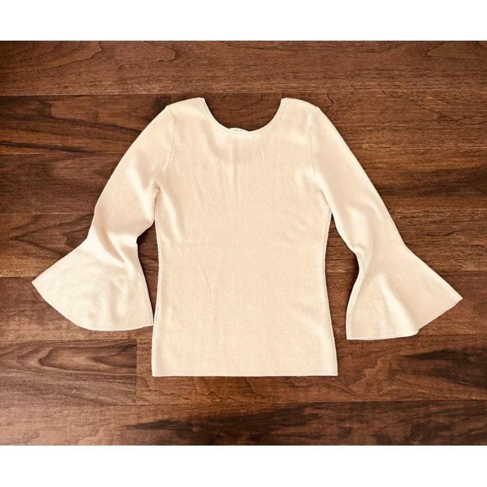 A.l.c Wool blouse - image 7