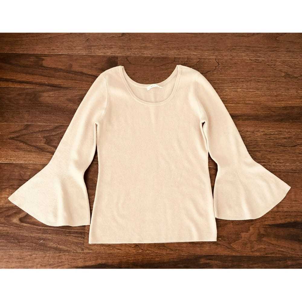 A.l.c Wool blouse - image 8