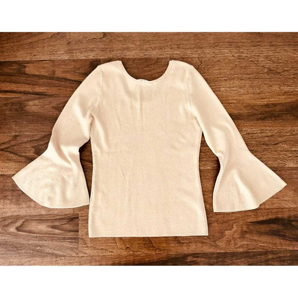 A.l.c Wool blouse - image 9