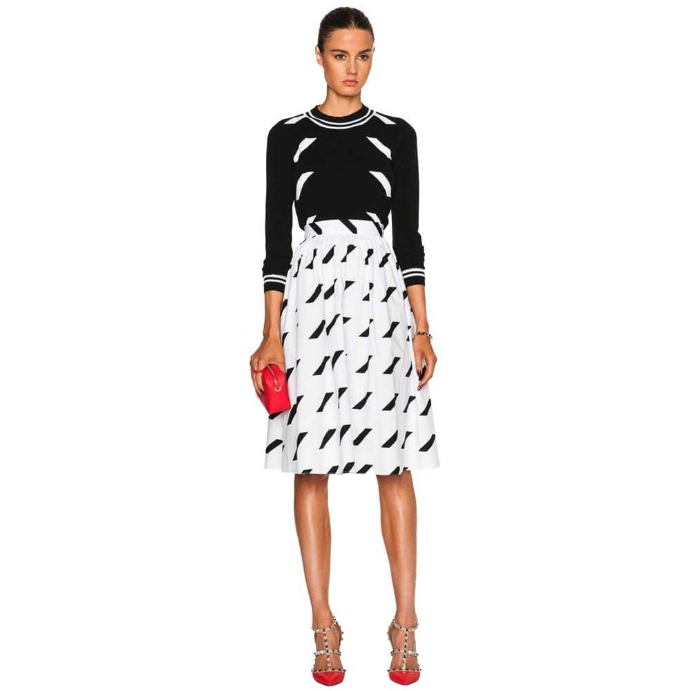 Tanya Taylor Mid-length skirt - image 1