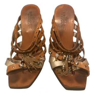 Bridget Shuster Sandals