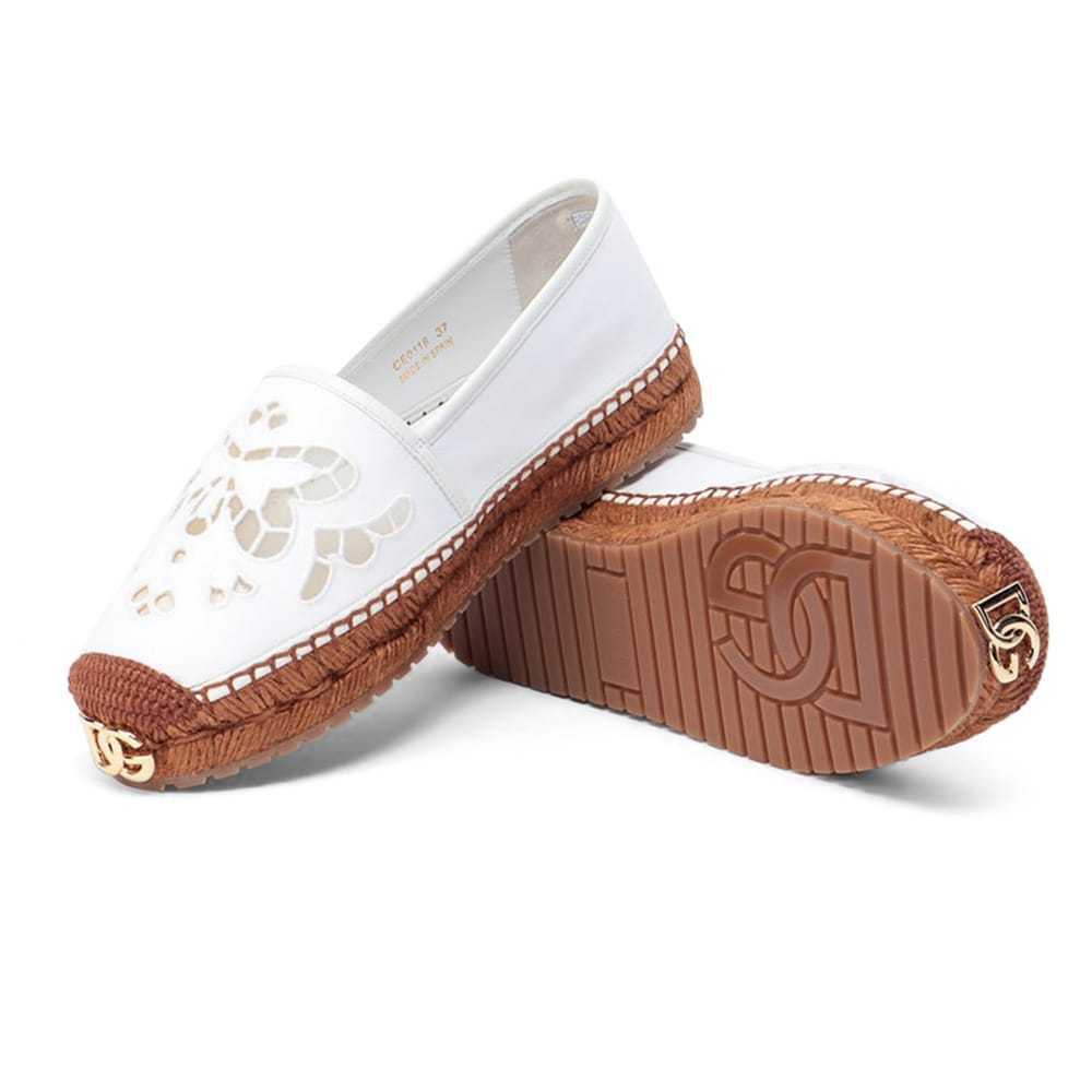 D&G Espadrilles - image 2