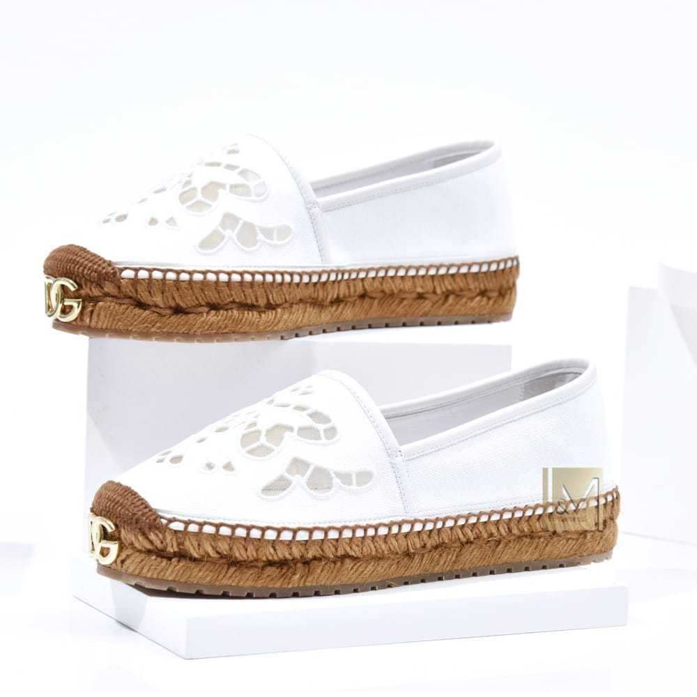 D&G Espadrilles - image 4