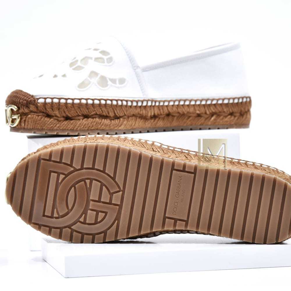 D&G Espadrilles - image 5