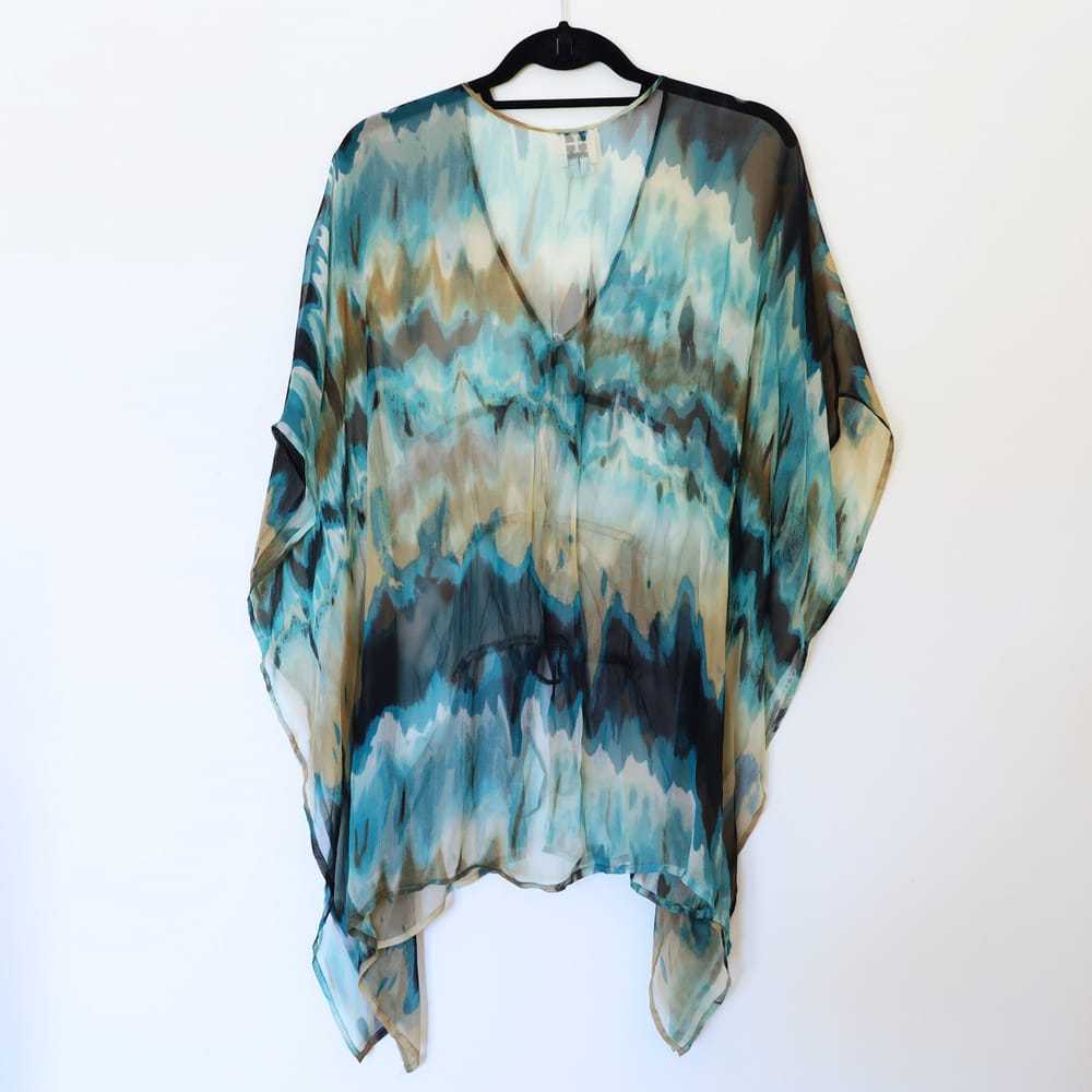 Haute Hippie Silk tunic - image 10