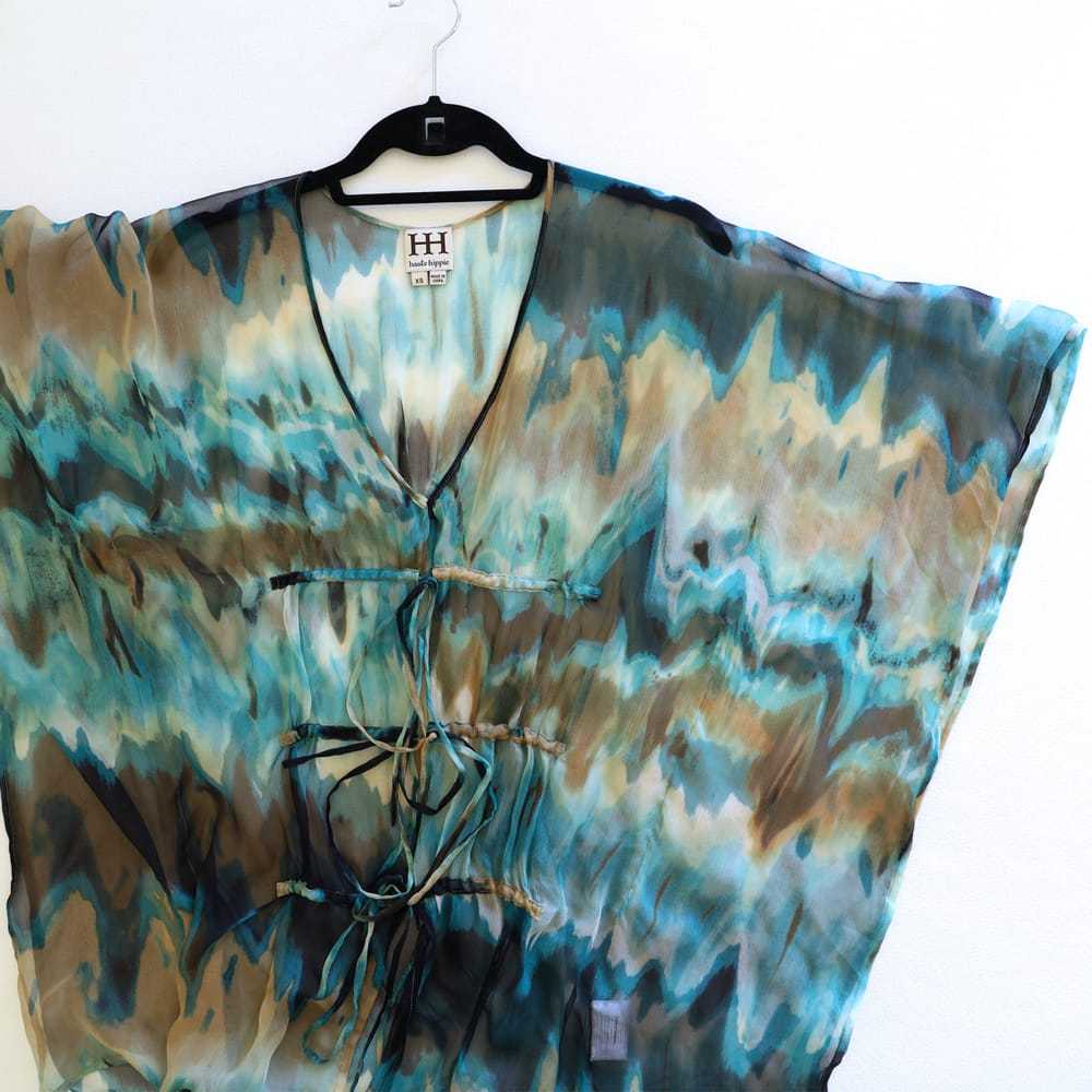 Haute Hippie Silk tunic - image 12