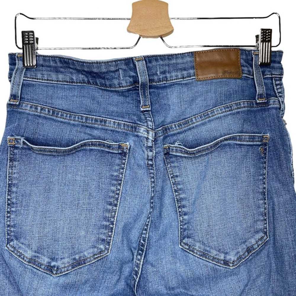 Madewell Slim jeans - image 2