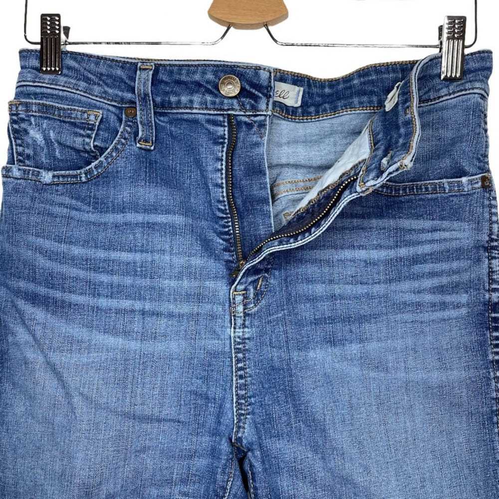 Madewell Slim jeans - image 8