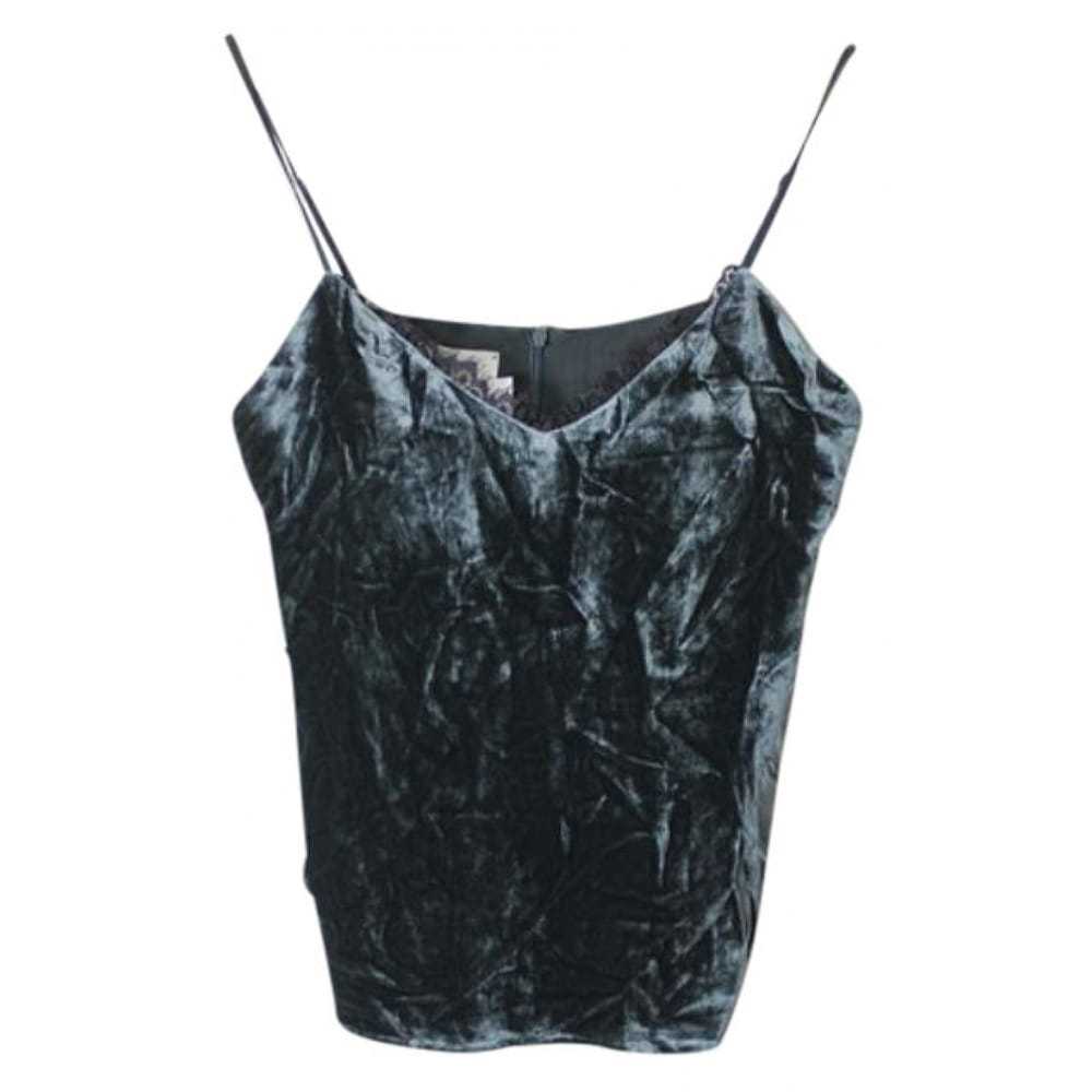 L'Agence Velvet camisole - image 1