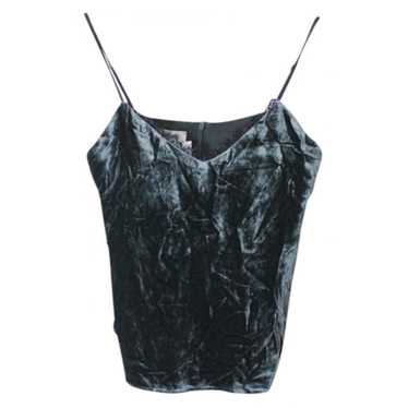 L'Agence Velvet camisole - image 1