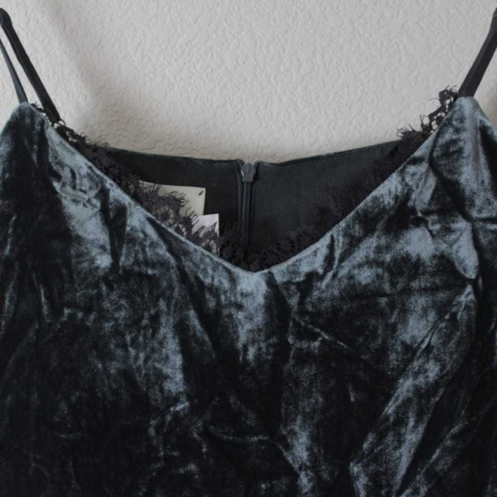 L'Agence Velvet camisole - image 3