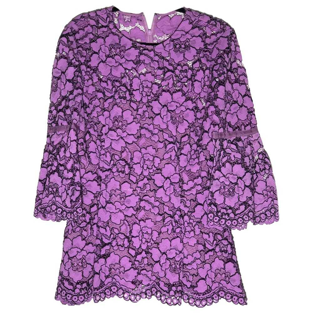 Lela Rose Lace blouse - image 1