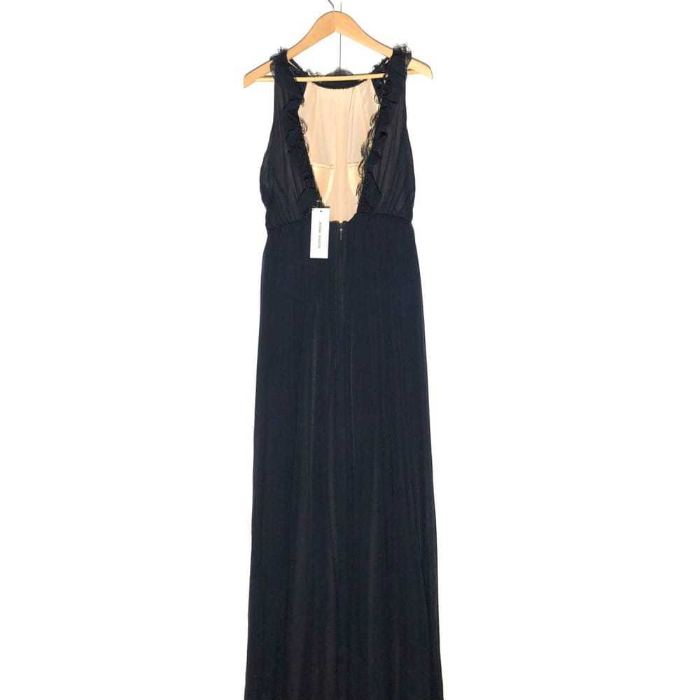 Jason Wu Silk maxi dress - image 10