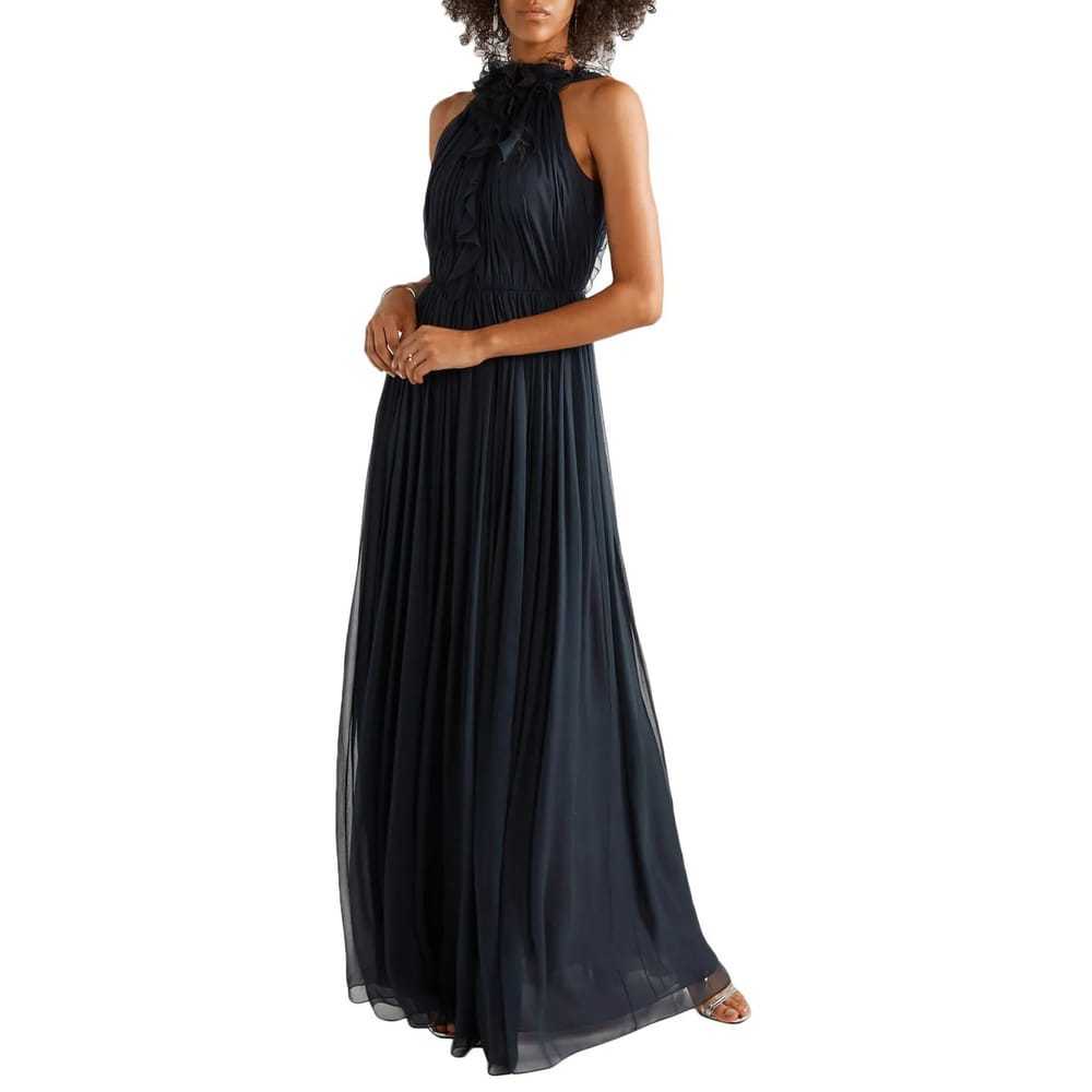 Jason Wu Silk maxi dress - image 7