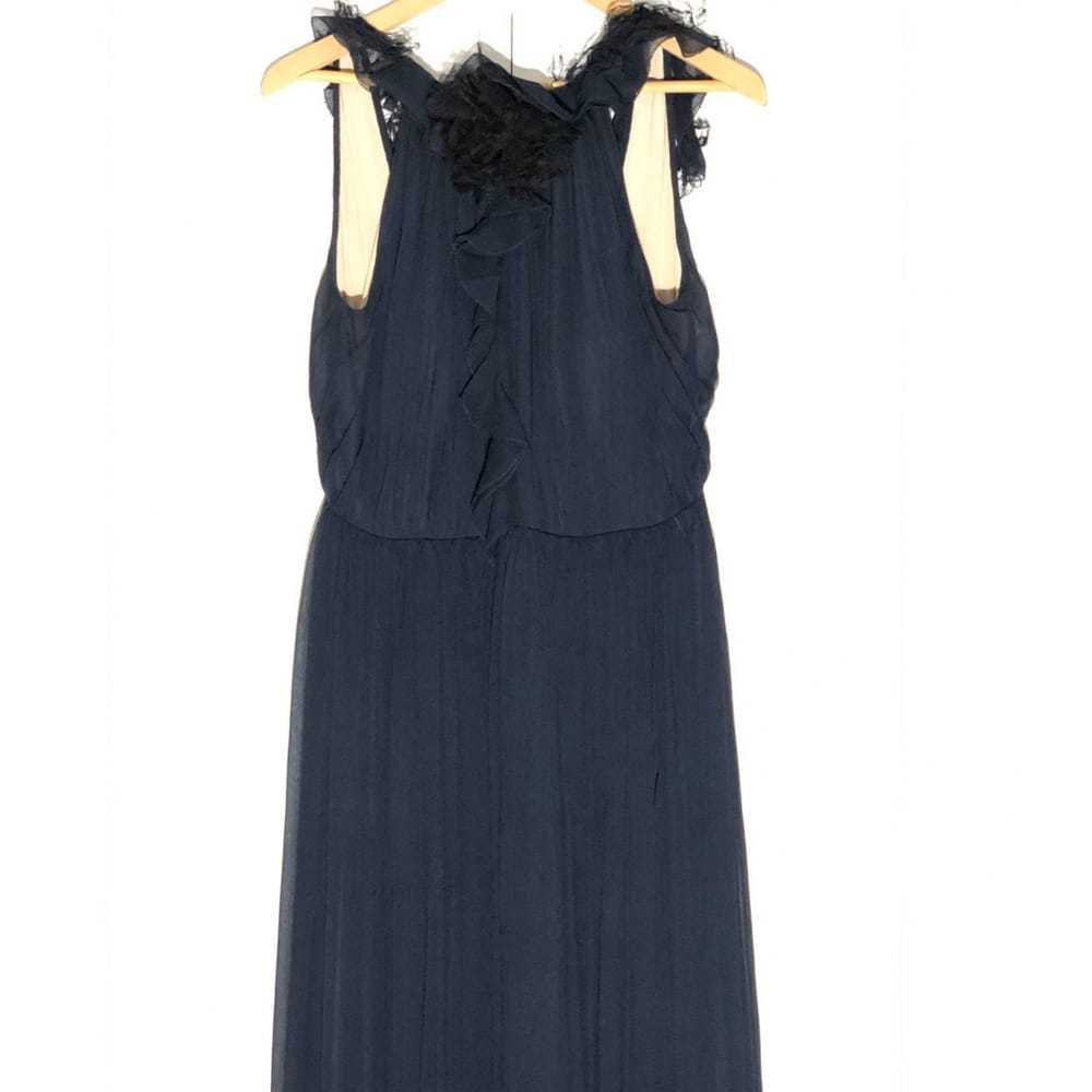 Jason Wu Silk maxi dress - image 8