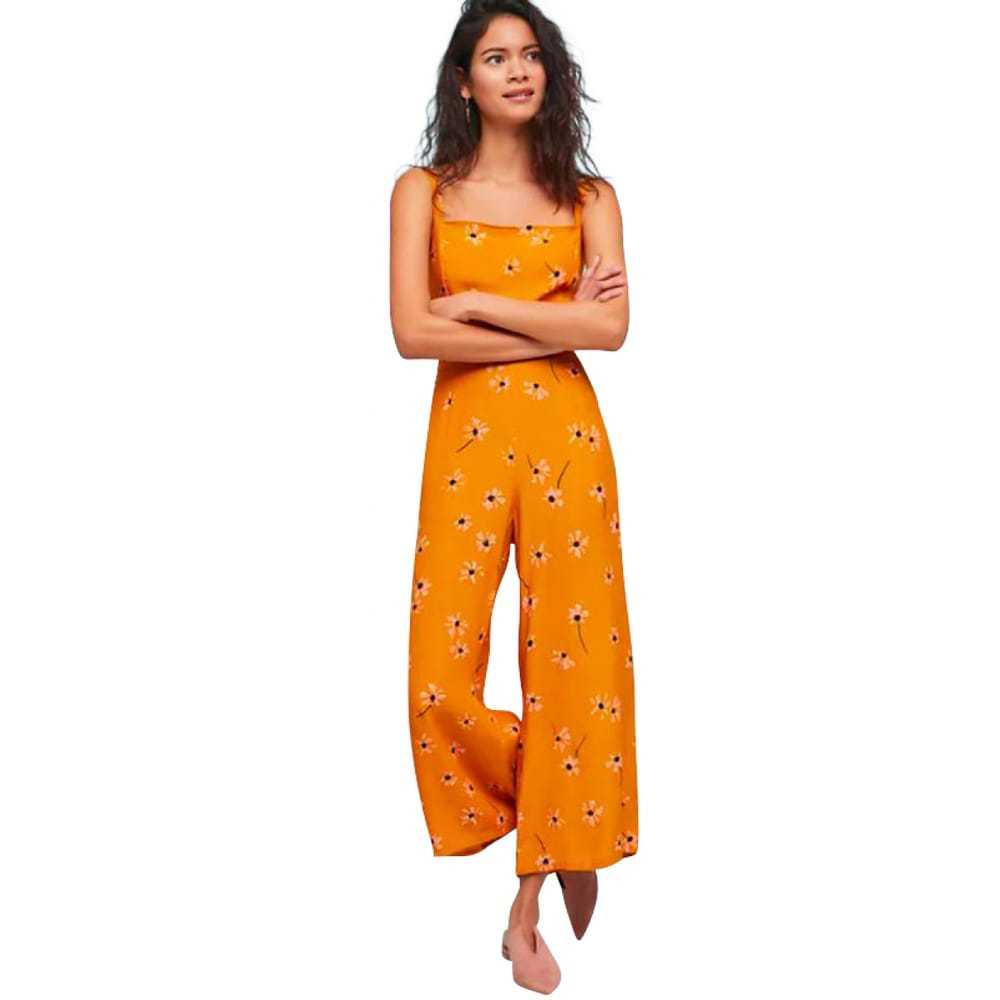 Faithfull The Brand Jumpsuit - image 1