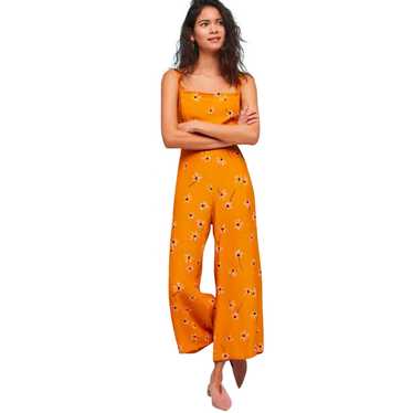 Faithfull The Brand Jumpsuit - image 1