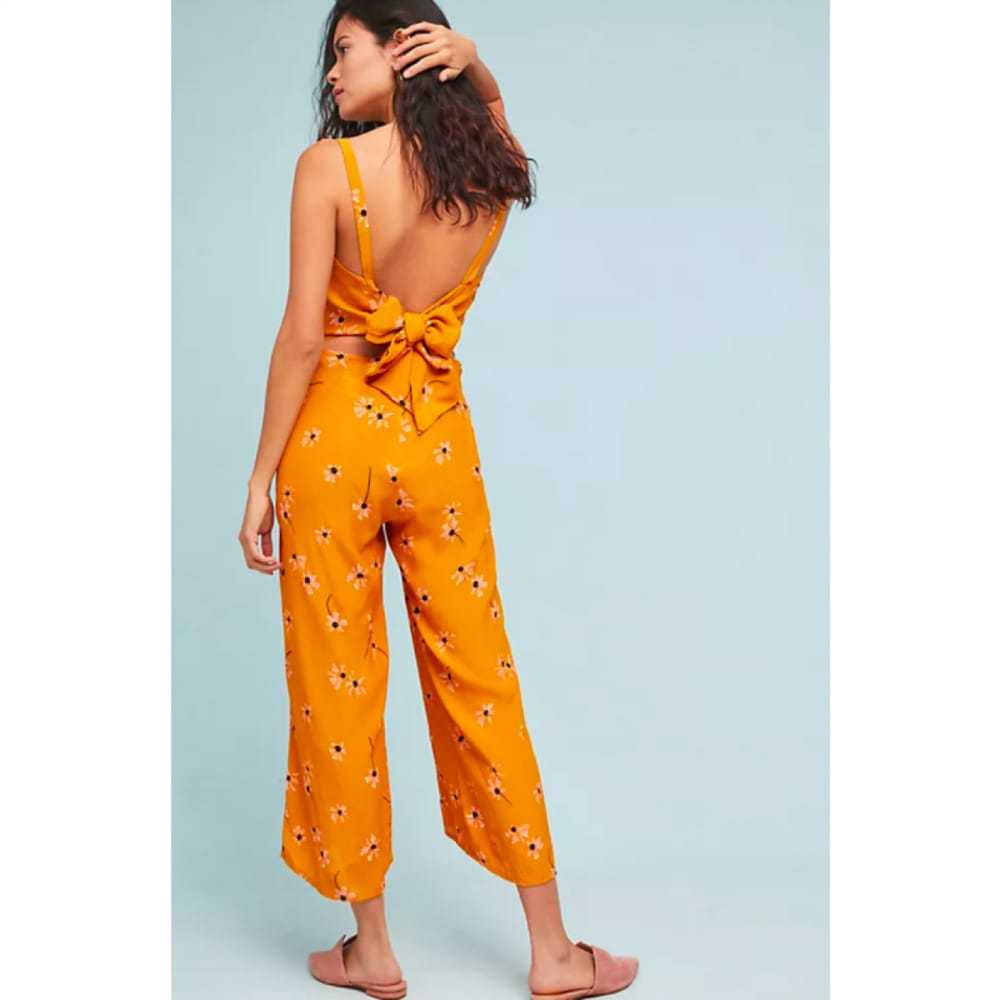 Faithfull The Brand Jumpsuit - image 2