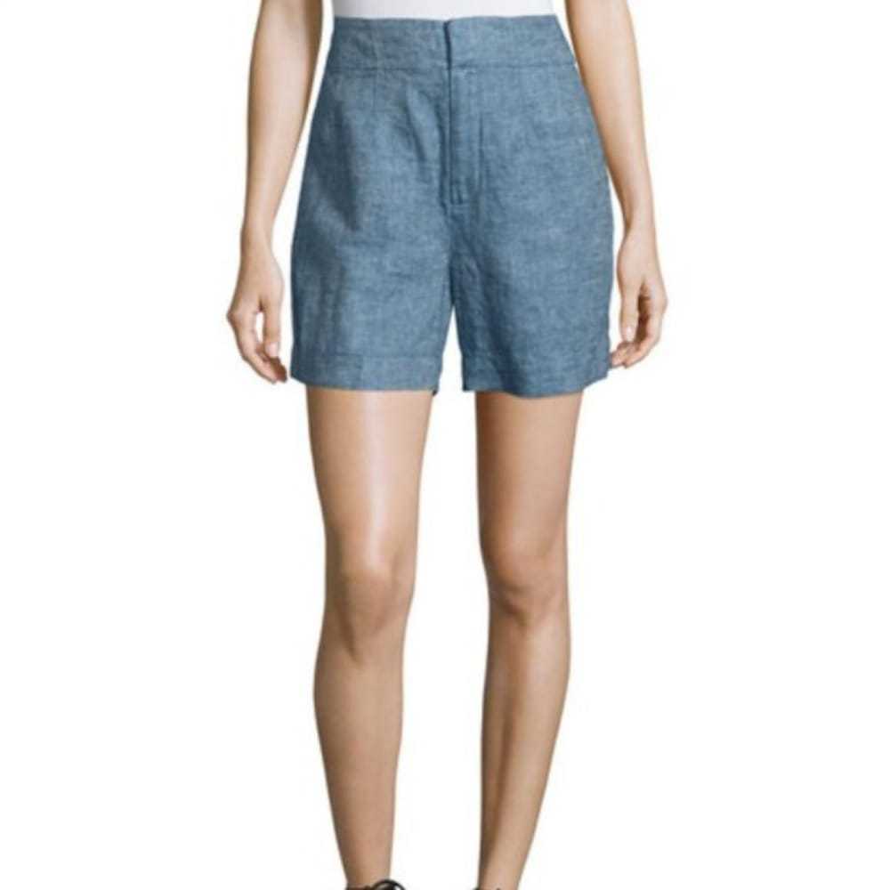 10 Crosby by Derek Lam Shorts - image 2