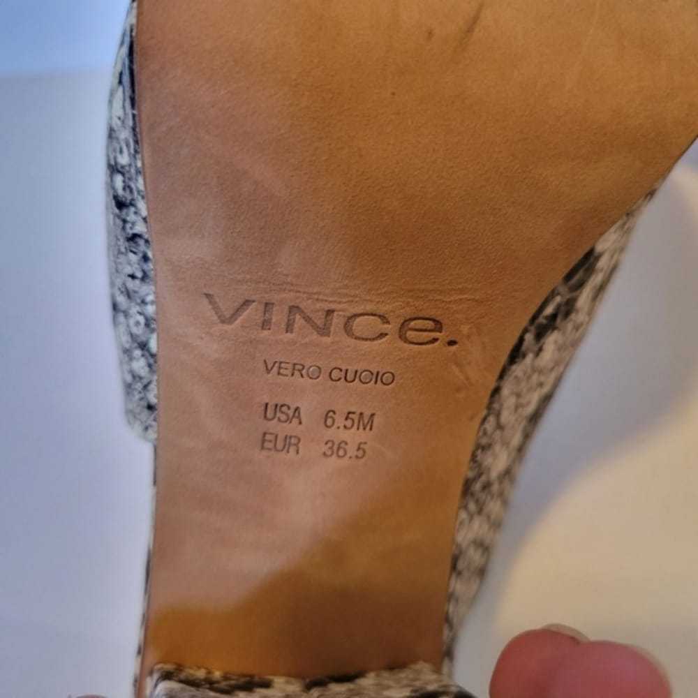 Vince Heels - image 4