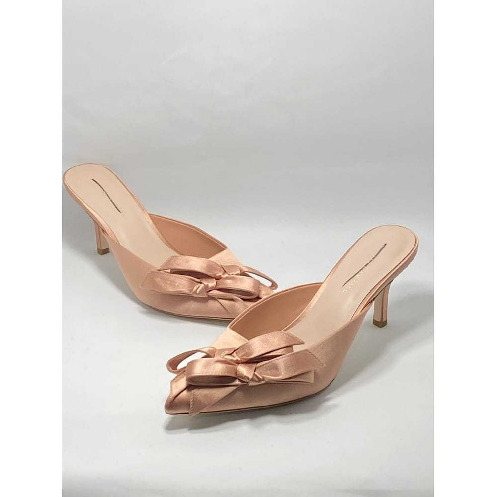 Loeffler Randall Leather sandals - image 10