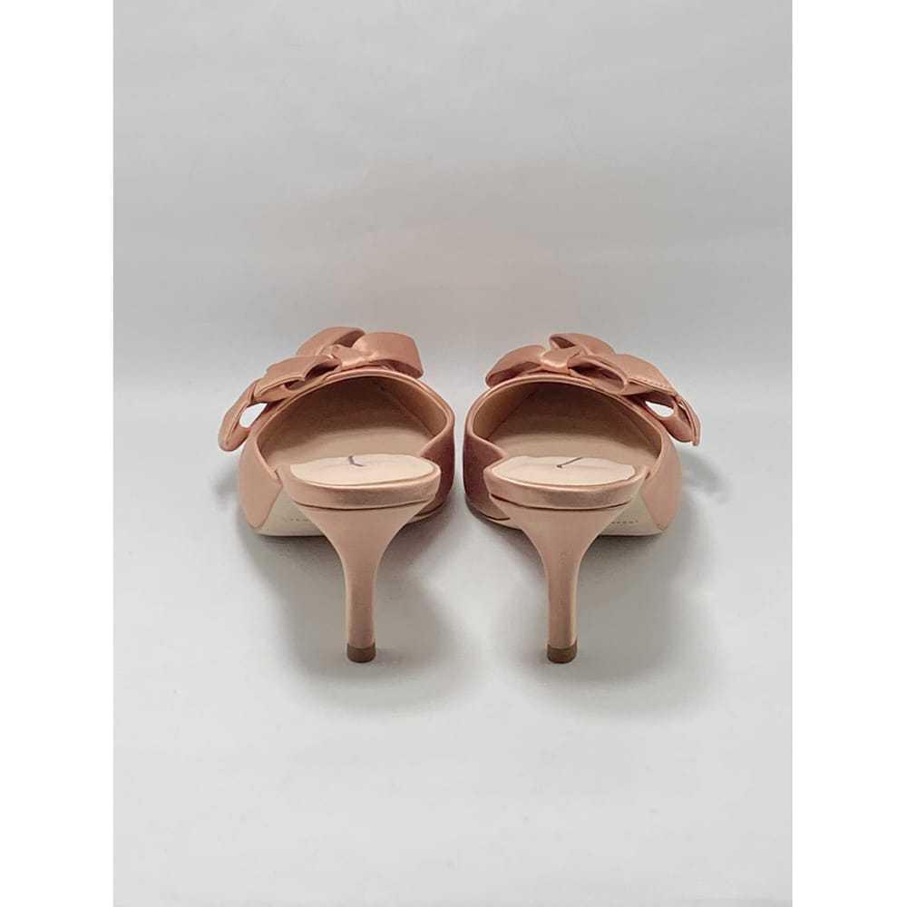 Loeffler Randall Leather sandals - image 12