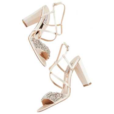 Badgley Mischka Sandals - image 1