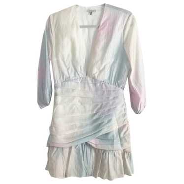Atoir Linen mini dress - image 1