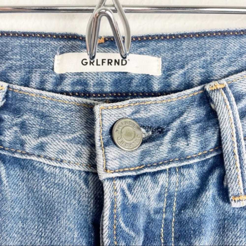 Grlfrnd Slim jeans - image 4