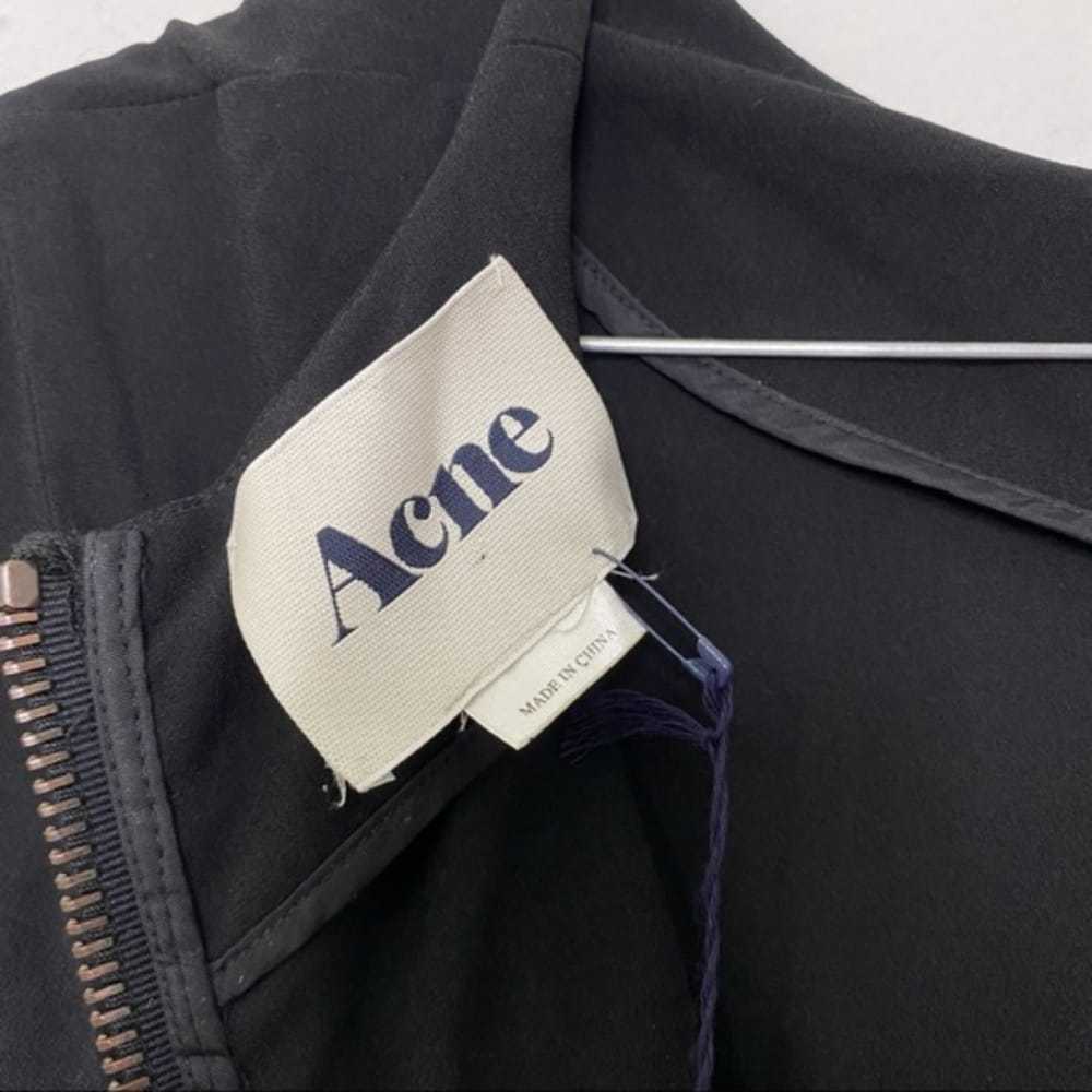Acne Studios Mini dress - image 6