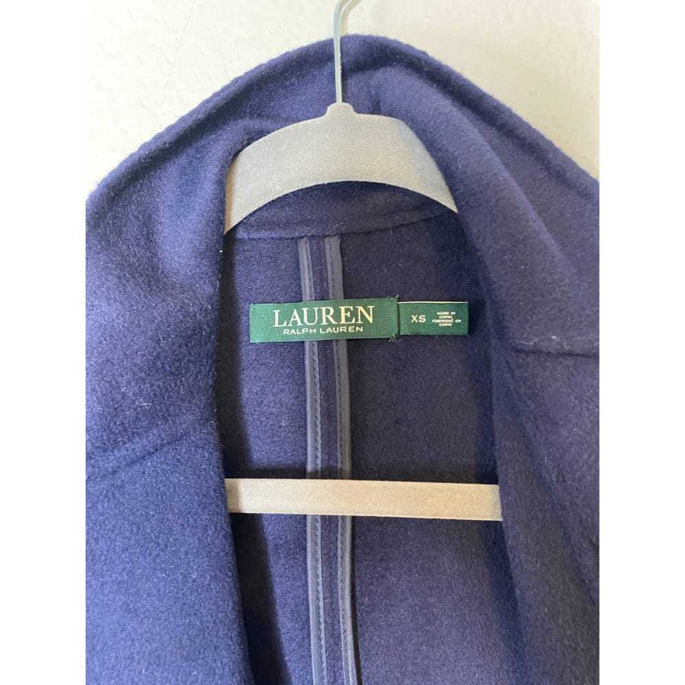 Lauren Ralph Lauren Wool jacket - image 5