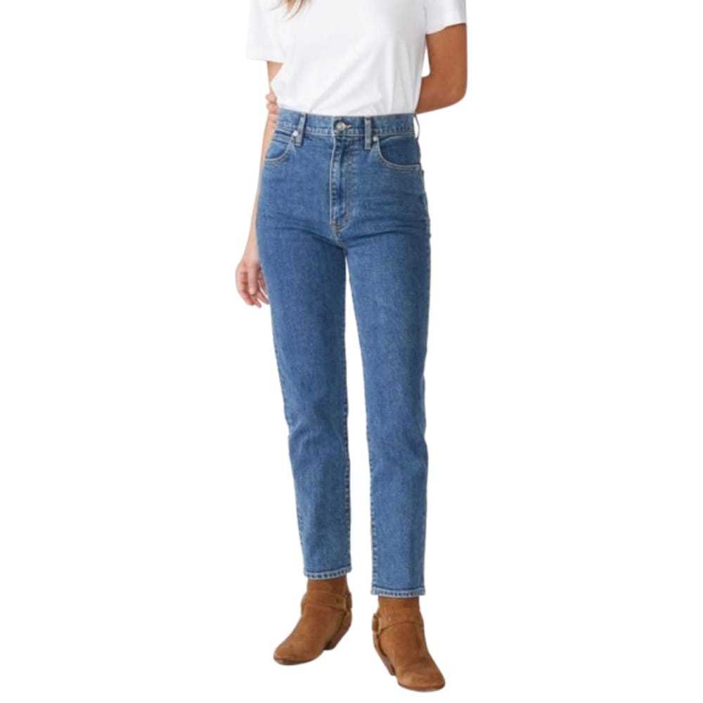 Slvrlake Straight jeans - image 2