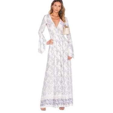 The Jetset Diaries Maxi dress - image 1