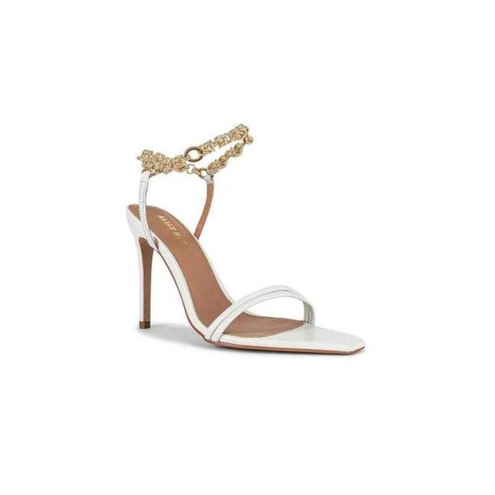 Alias Mae Sandals - image 1