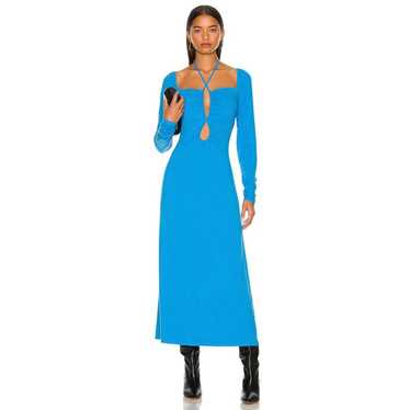 Afrm Maxi dress