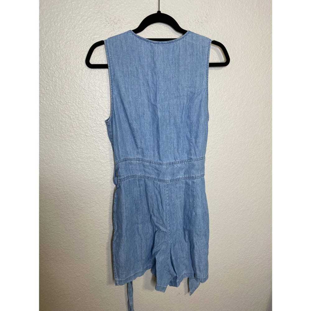 Rails Linen jumpsuit - image 10