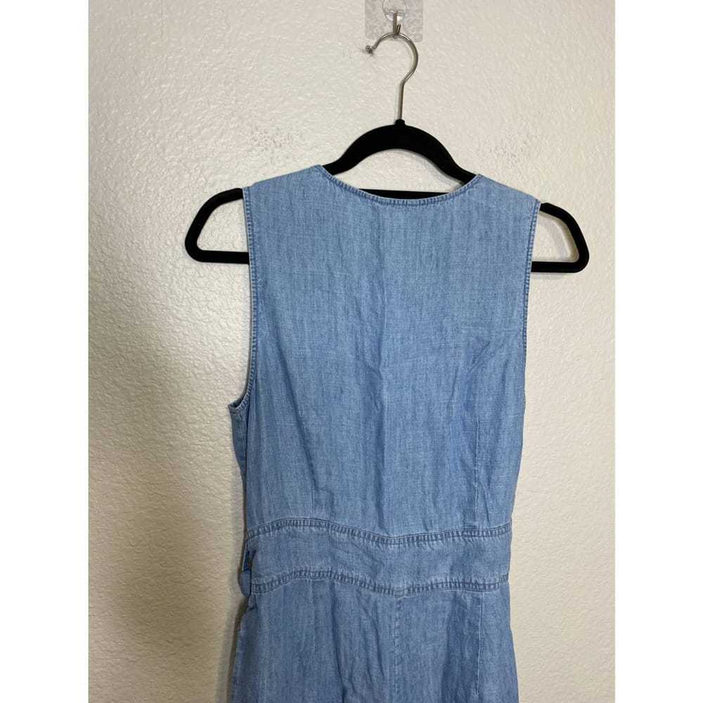 Rails Linen jumpsuit - image 11