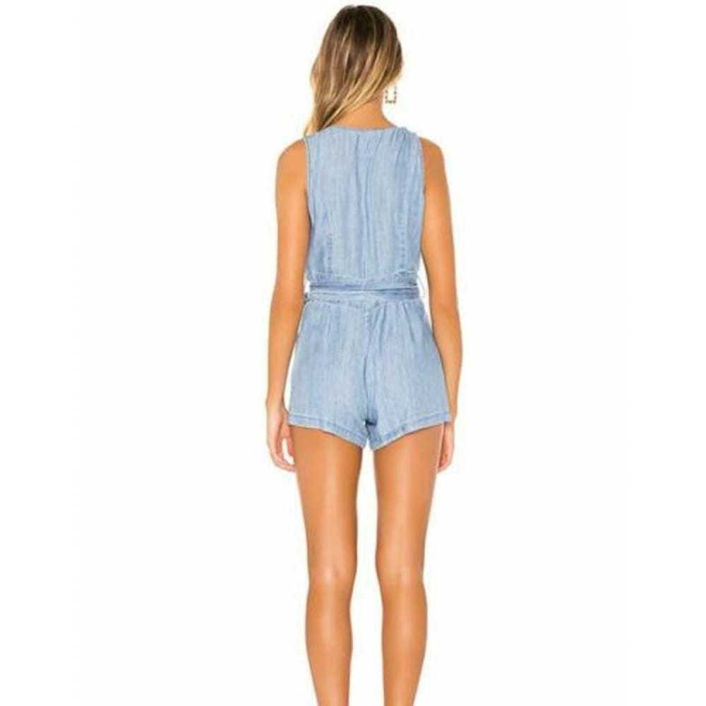 Rails Linen jumpsuit - image 5