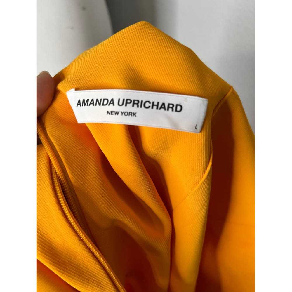 Amanda Uprichard Maxi dress - image 7