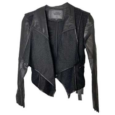 Blanknyc Leather biker jacket - image 1