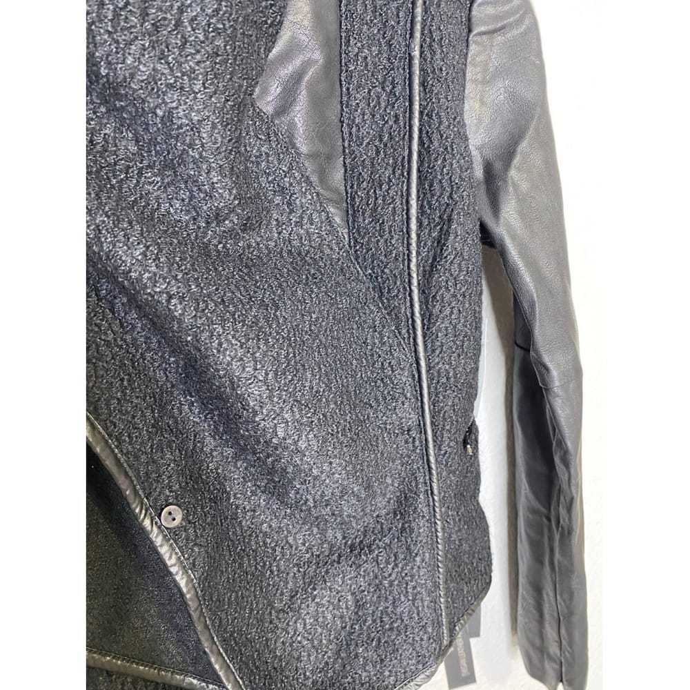 Blanknyc Leather biker jacket - image 2