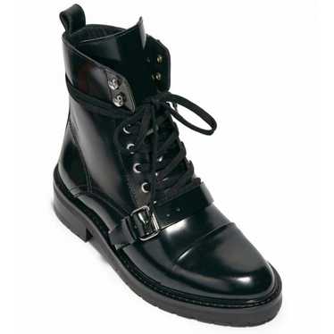 All Saints Patent leather ankle boots - image 1