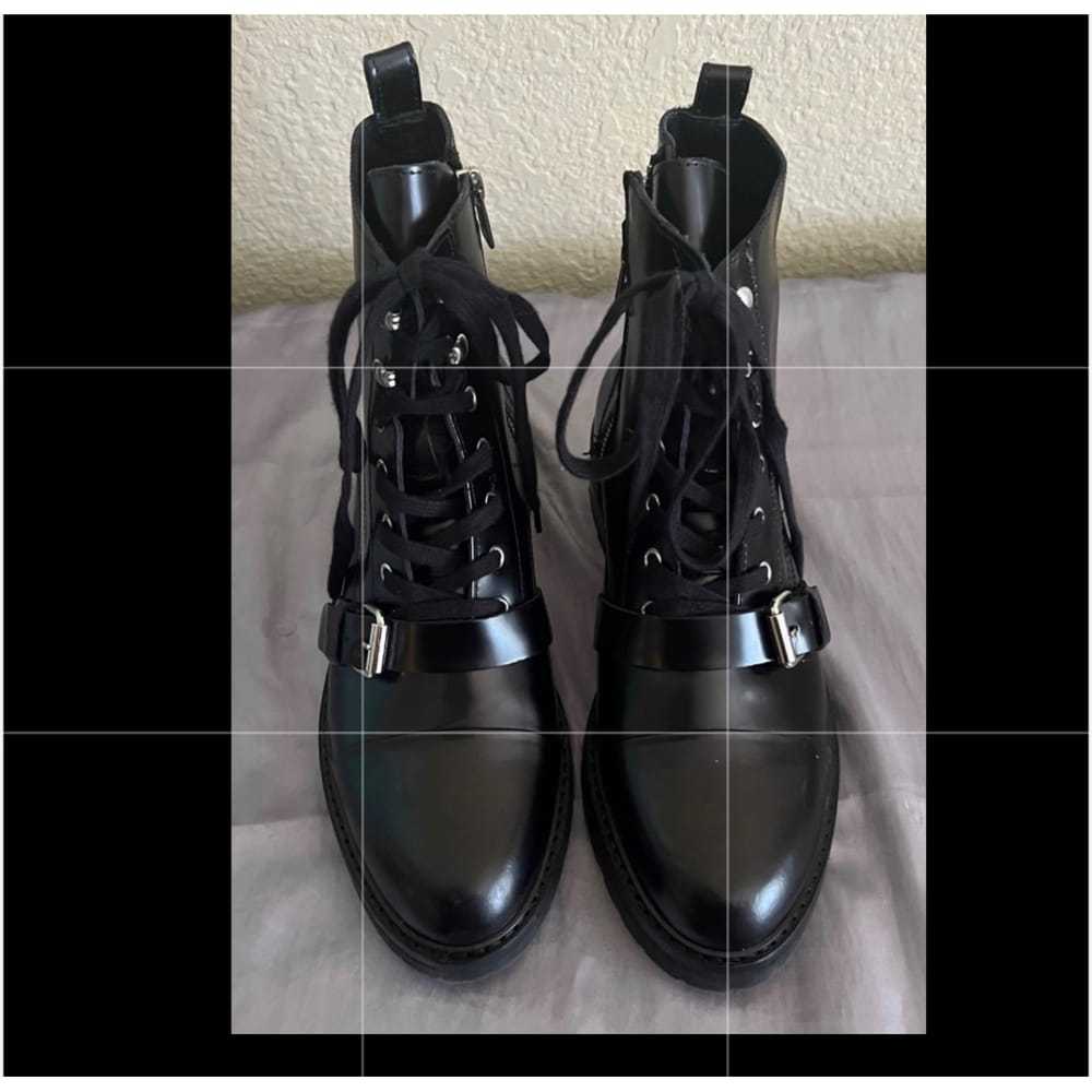 All Saints Patent leather ankle boots - image 5