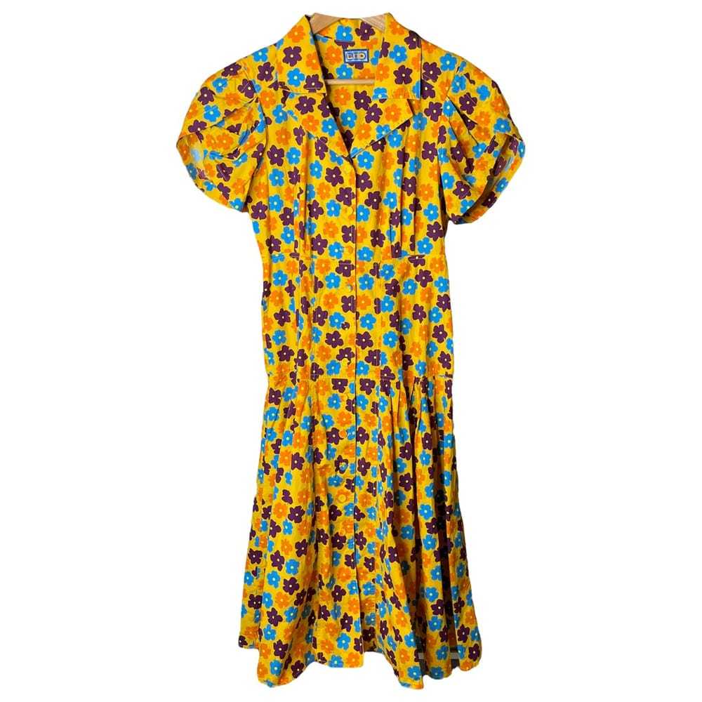 LHD Maxi dress - image 1